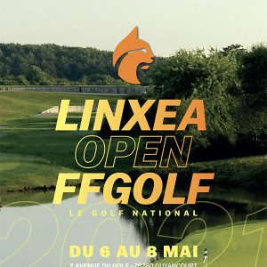 La ffgolf soutenue par Linxea organise un tournois pro sur l’Albatros