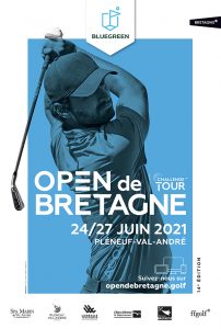 Julien Brun remporte l’Open de Bretagne 2021 !